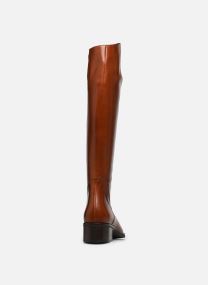 Bottes Bottes - Ellina femme marron