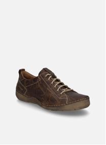 Richelieus Chaussure Fergey 56 | marron marron