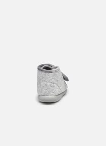 Chaussons montants Chaussons - BOTINOU garçon gris