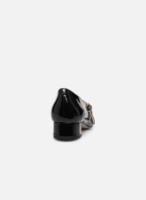 Ballerines classiques Ballerines - Solipe femme noir