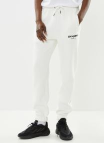 Joggings Pantalon de survêtement - ESSENTIAL PANTS homme blanc