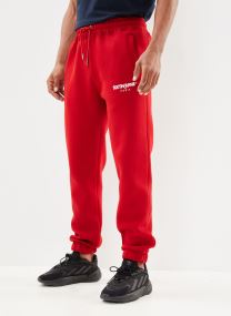 Joggings Pantalon de survêtement - ESSENTIAL PANTS homme rouge