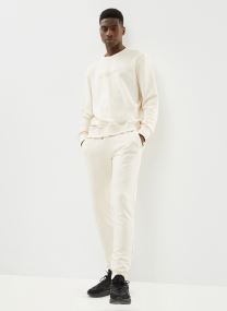 Ensembles de survêtement Ensemble - SWEATER SET homme beige