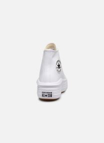 Baskets Baskets - Chuck Taylor All Star Move femme blanc