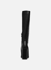 Bottes Bottes - Ally femme noir