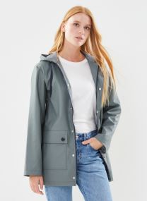 Vestes imperméable Veste imperméable - Ciré Laiga femme gris