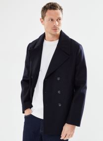 Duffle-coats Caban en laine - VABAN homme bleu