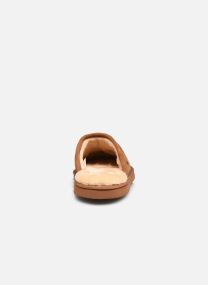Chaussons Chaussons - 98169 homme marron