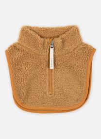 Echarpes Echarpe - Vilo Pile Neckwarmer fille marron