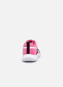 Chaussures de sport Chaussures de sport - Reebok Rush Runner 5.0 fille noir