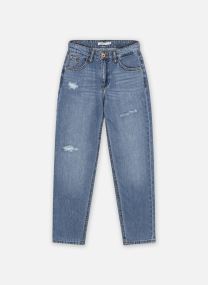 Jeans rectos Nkmsilas Tapered Jeans 7998-Be Noos niño azul