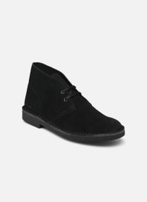 Botines y botas Desert Bt Evo hombre negro