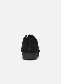 Derbies Derby - WallabeeEVO homme noir