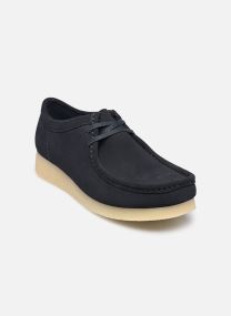 Botines y botas WallabeeEVO hombre azul