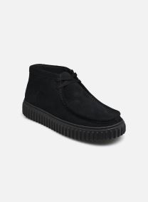 Botines y botas Torhill Hi hombre negro