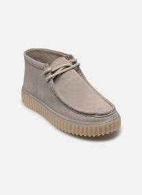 Botines y botas Torhill Hi hombre gris