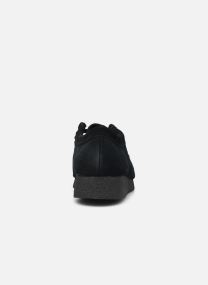 Derbies Derby - WallabeeEVOSh femme noir