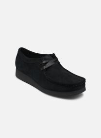Zapatos estilo derby WallabeeEVOSh mujer negro