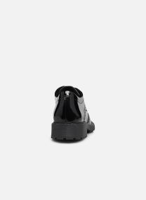 Zapatos estilo derby Orinoco2 Limit mujer negro