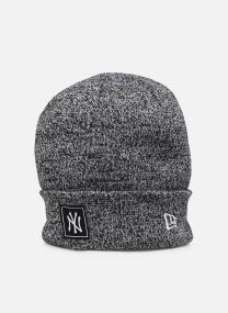 Bonnets Bonnet - Cuff Beanie - New York Yankees gris