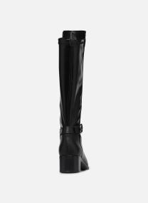 Bottes Bottes - 25537-41 femme noir