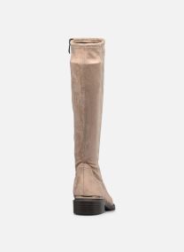 Bottes Bottes - 25539-41 femme beige