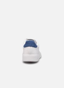 Baskets Baskets - Advantage Premium W femme blanc