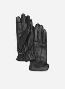 Gants Gants - PCCELLIE SMART GLOVES NOOS femme noir