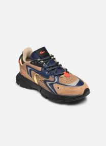 Zapatillas L003 NEO 223 1 SMA hombre marrón