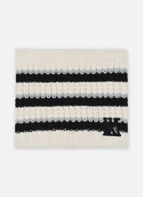 Echarpes Accessoire textile - XX90132 fille blanc