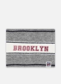 Echarpes Accessoire textile - XX90013 garçon gris