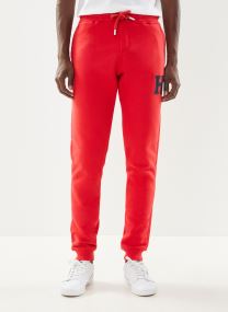 Joggings Pantalon de survêtement - JOGGING M homme rouge