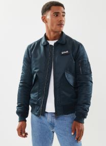 Blousons Veste - Blouson Cwu Original homme bleu