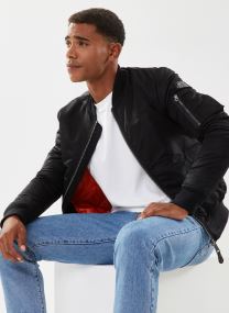 Blousons Veste - Blouson AIRFORCERS homme noir