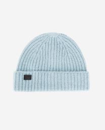 Bonnets Bonnet - AFHA27020K femme bleu