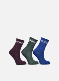 Chaussettes Chaussettes - CLASSIC VANS CREW SOCK multicolore