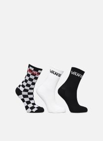 Chaussettes Chaussettes - CLASSIC VANS CREW SOCK noir