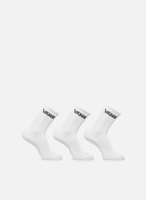 Chaussettes Chaussettes - CLASSIC VANS CREW SOCK blanc