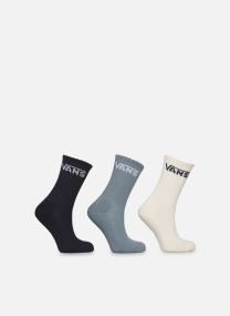Chaussettes Chaussettes - CLASSIC VANS CREW SOCK garçon multicolore