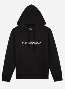 Sweats à capuche Sweatshirt - FSWE28016K femme noir