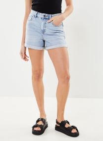 Shorts Short en jean - SIENNE femme bleu