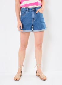 Shorts Short en jean - SIENNE femme bleu