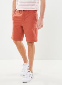 Bermudas Bermuda - SAVARI homme orange