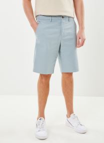 Bermudas Bermuda - SAVARI homme gris
