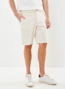 Bermudas Bermuda - SAVARI homme blanc