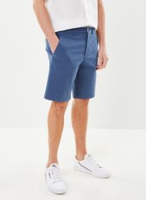 Bermudas Bermuda - SAVARI homme bleu