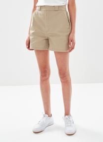 Shorts Short - Phoenix Rec Short W femme beige