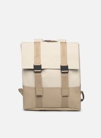 Mochilas Trail MSN Bag W3 blanco