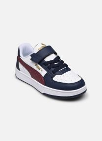 Zapatillas Puma Caven 2.0 Ac+ Ps multicolor