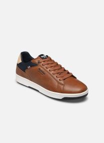 Zapatillas GUNRAY hombre marrón